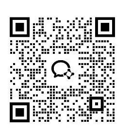 扫码添加智新企业微信